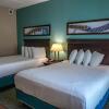 Отель Cedar Point's Express Hotel, фото 4