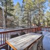 Отель Flagstaff Family Getaway ~ 4 Miles to Downtown!, фото 26