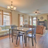 Отель Sun-soaked Davenport Escape: 12 Mi to Disney!, фото 11