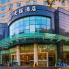 Отель Kunming Wenhui Hotel, фото 27