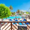 Отель BlueBay Lanzarote - All inclusive, фото 25