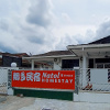 Отель OYO 90258 Natol Venice Homestay, фото 1