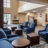 Отель Comfort Suites - South Austin, фото 17