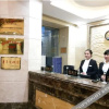 Отель Marriott Mingyuan Business Hotel Wudalianchi, фото 10