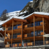 Отель Chalet Castor Zermatt, фото 8