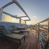 Отель Classy 2BR Penthouse Condo in excellent area by Happy Address, фото 19