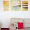 Отель Apartment With 2 Bedrooms in Lajes Do Pico, With Wonderful sea View and Terrace, фото 2