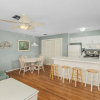 Отель 50 Gulf Beach Rd - Unit 1 1 Bedroom Home by RedAwning, фото 11
