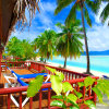 Отель Aitutaki Lagoon Private Island Resort - Adults Only, фото 49