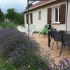 Отель House With 3 Bedrooms in Cabrerets, With Wonderful Countryside View, E, фото 14