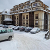 Отель LUX STUDIO 1505 Apart Hotel Zoned II, фото 1