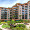 Отель K B M Resorts- Hkk-209 Incredible 2Bd Inner-courtyard Villa With 3 King Beds, Sleeps 8!, фото 1