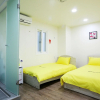 Отель 24 Guesthouse Myeongdong Avenue, фото 21