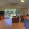 Отель Discovery Parks - Tannum Sands, фото 4