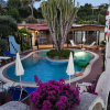 Отель Residence Giardino del Sole, фото 10