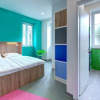 Отель Design Hostel StarMo, фото 3