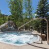 Отель Black Bear by Summit County Mountain Retreats, фото 16