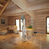 Отель Unique Holiday Home in Ruhpolding With Sauna, фото 2