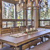 Отель Luxe Breckenridge Home w/ 3 Fireplaces & View!, фото 11