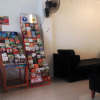 Отель Smile Capsule Hostel, фото 11