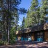 Отель Mountain Pine Motel, фото 11