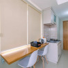 Отель Elegant Studio Apartment at Gateway Park LRT City, фото 13