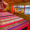 Отель Uros Qhota Uta Lodge, фото 18