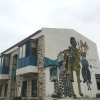 Отель Muhit Alacati Butik Otel, фото 1