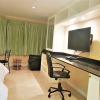 Отель Thip Condotel Jomtien Studio Apartment on soi 7, фото 17