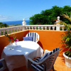 Отель Ferienapartment Villa Rosalva, фото 18