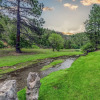 Отель Canyon Creek Lodge 208 - Wildcat Den, фото 12