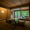 Отель Yamanaka Onsen Kuriya Yasohachi, фото 3