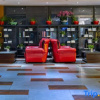 Отель Sanyin Hotel, фото 8