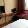 Отель One Plus Two Business Hotel, фото 5