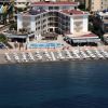 Отель Paşa Garden Beach Hotel, фото 10