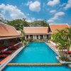 Отель Legendha Sukhothai Hotel, фото 11