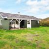 Отель Peaceful Holiday Home in Jutland near Sea, фото 16