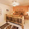 Отель Adobe Hacienda Bed & Breakfast, фото 5