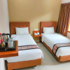 Отель Mr. J Hotel, фото 2
