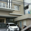 Отель 泗水祖祖尼亚加檀邦酒店(Zuzu Niaga Tambang Surabaya), фото 19