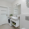 Отель Marina Residence Studio 47A by Renters, фото 26