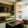 Отель Luxurious 1BR At Dago Suites Apartment, фото 27