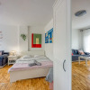 Отель Green Hill Zagreb - Studio Natali, фото 10