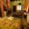 Отель Korfes Guesthouse, фото 4