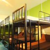 Отель Big Boss Hostel, фото 5
