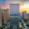 Отель Echarm Hotel (Fuyuan Bridge Subway Station of Hunan Financial Center), фото 8