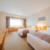 Отель Sapporo View Hotel Odori Park, фото 46