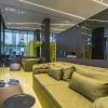 Отель THE BASE Central Pattaya by UL, фото 13