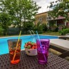 Отель Part of the old Stone House With Private Pool and Garden on Peaceful Location, фото 23