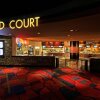 Отель Harrah's Cherokee Casino Resort в Чероки